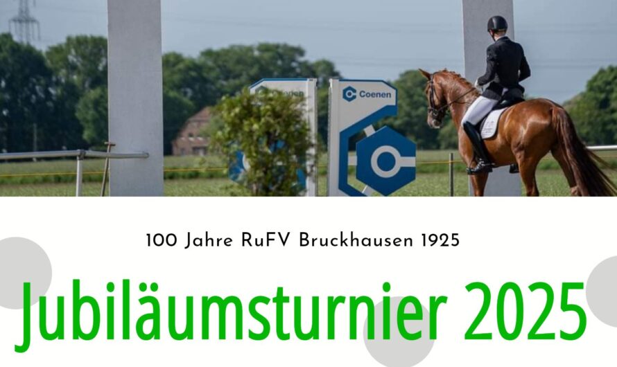 Himmelfahrtsturnier 2024